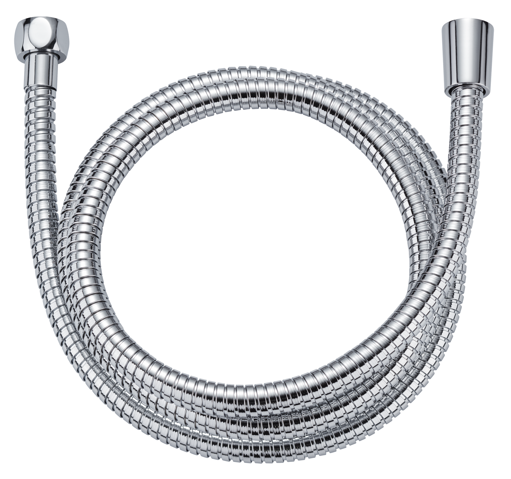 Brauseschlauch Metall 200cm