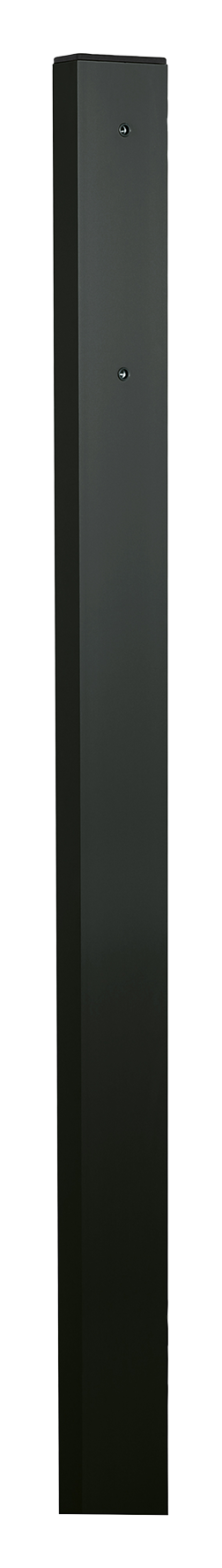 Seitenstütze 1.8 m Alu pb agr