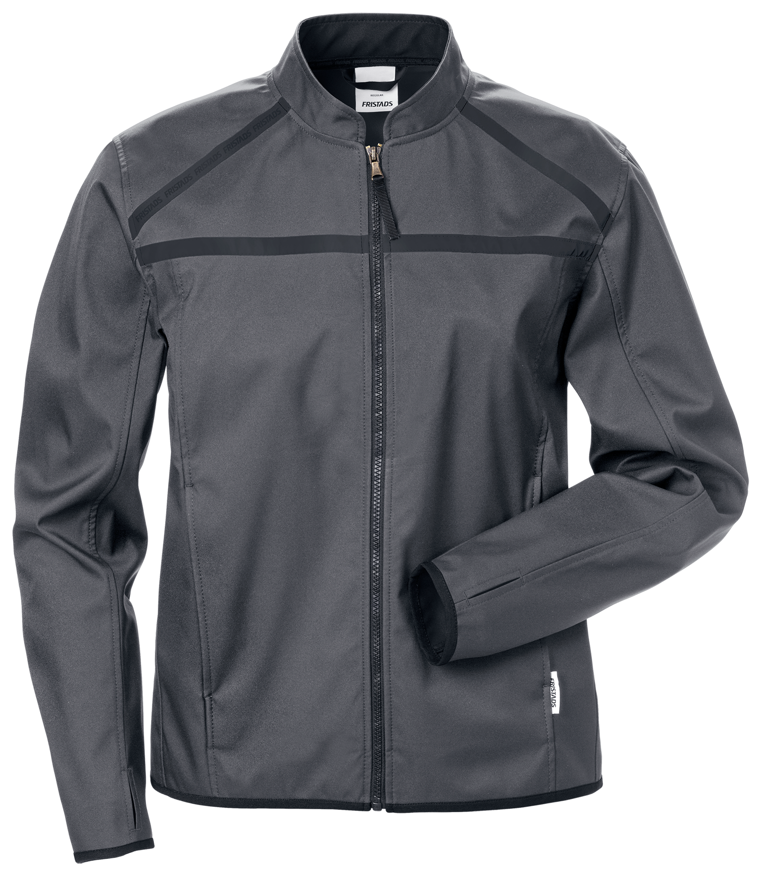 Damensoftsh. 4558 gr L