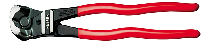 Bolzenvornschneider 85° 200