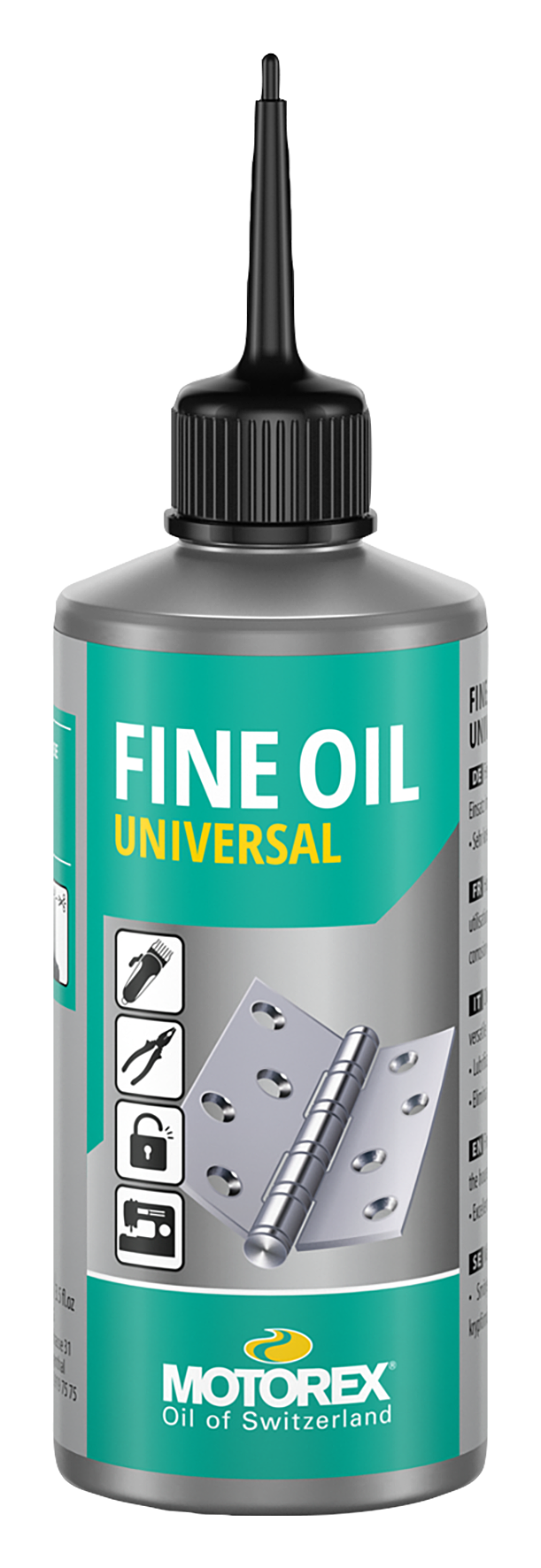 Universalöl Fine Oil 100 ml