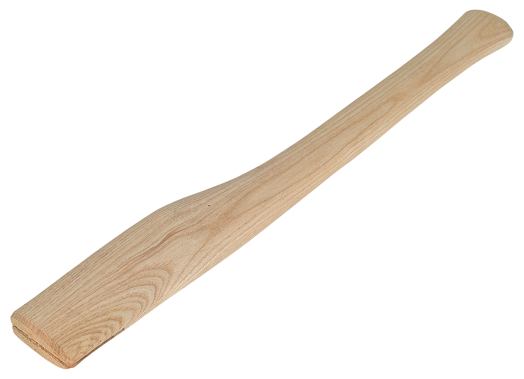 Axtstiel gerade 500 24/57.5