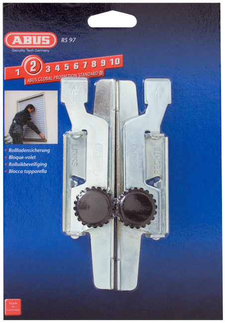 Rolladenverschluss RS97