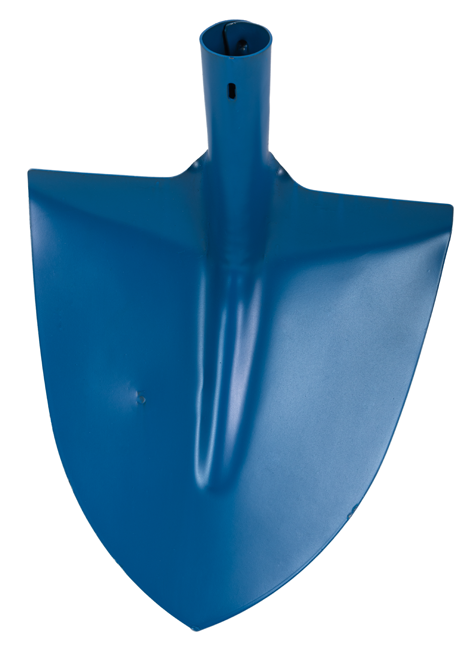 Wurfschaufel Gr.5 o.Stiel