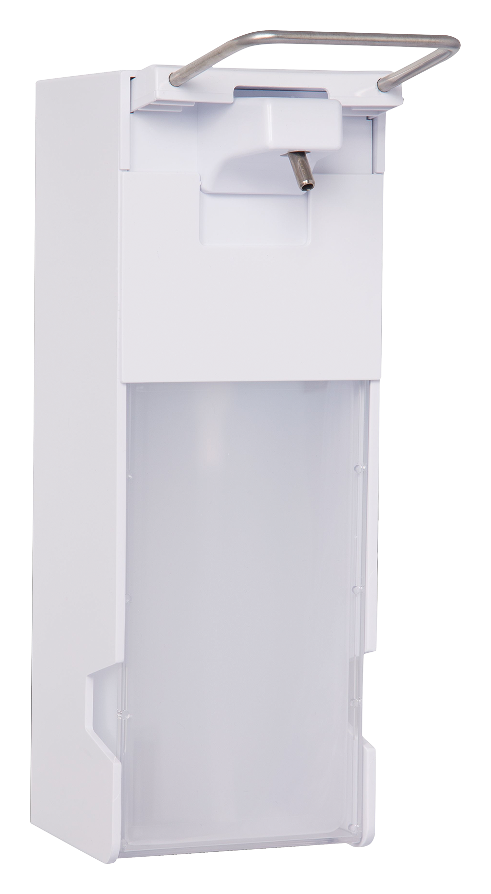 Wandspender f. 1l Handreiniger