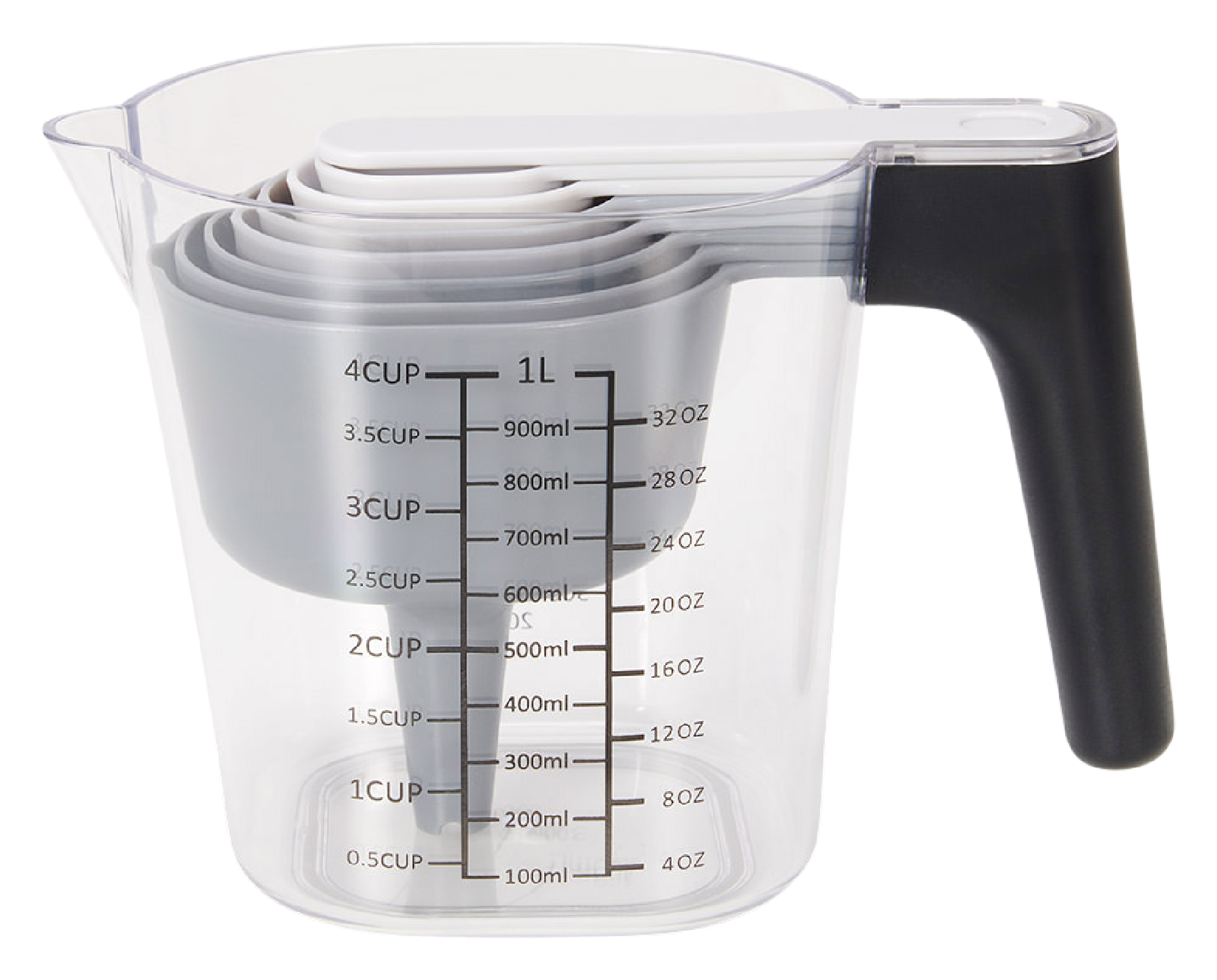 Messb.1l Messl./Trich./Spac. 9