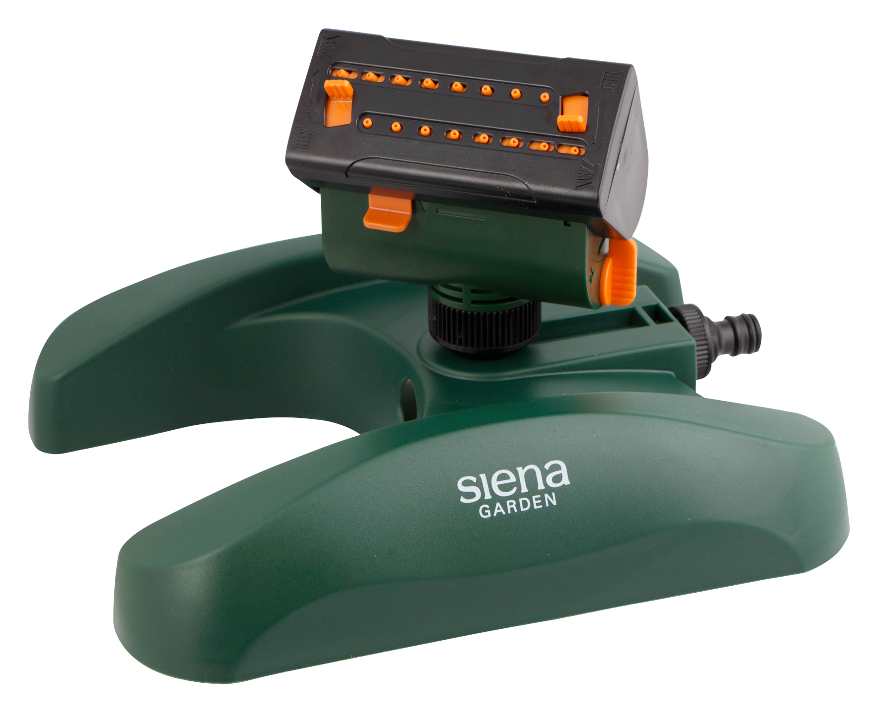 Viereckregner Vario Premium210