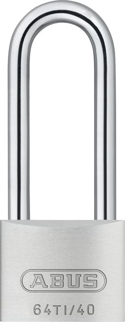 Hangschloss 64TI/40HB 63