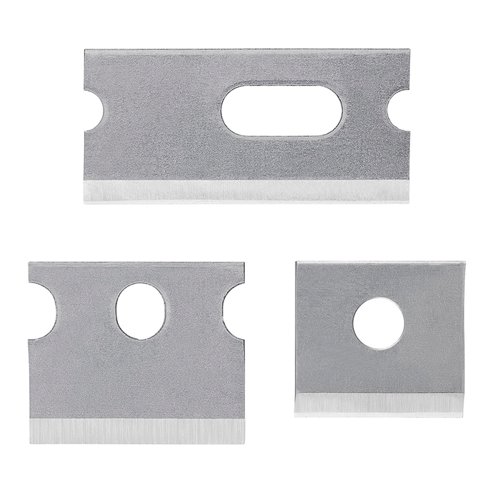 Crimpzangenmesser für RJ 3Stk.