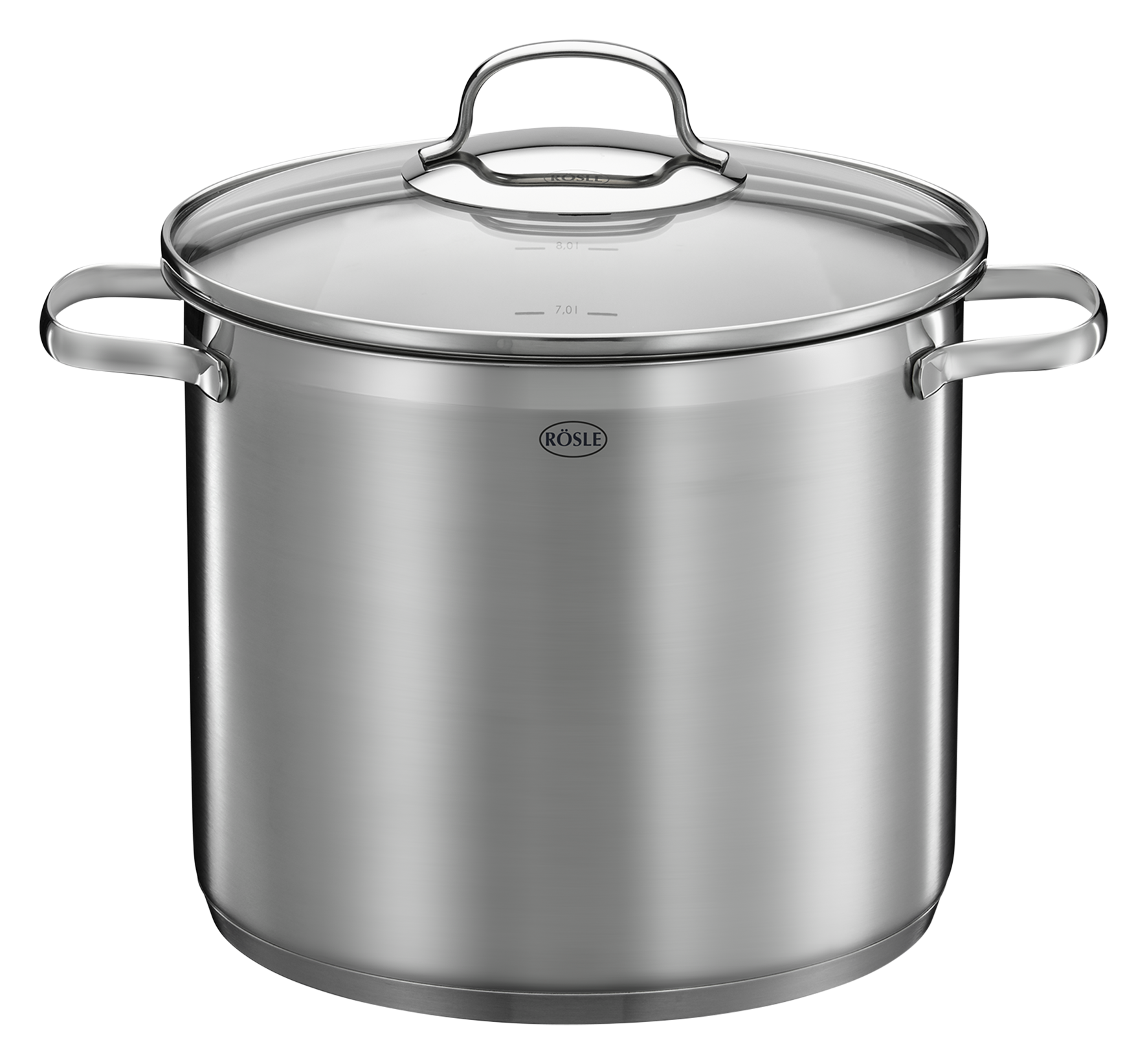 Partytopf m.D. Elegance ø24cm