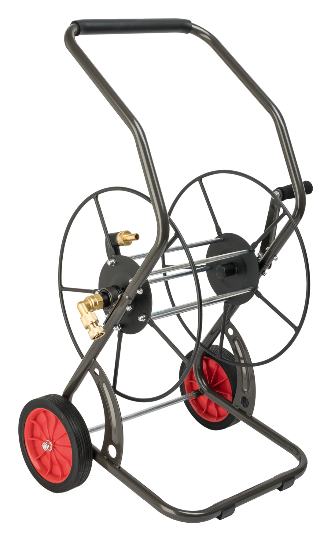 Schlauchwagen Profi 50x62x95