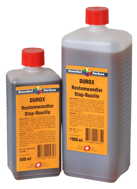 Rostumwandler Durox 250 ml