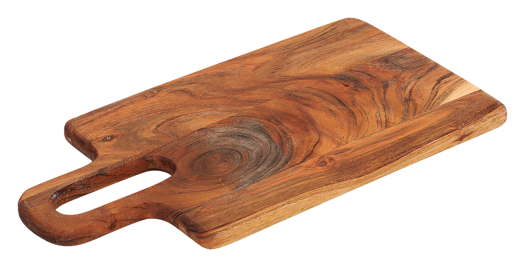 Griffbrett Akazie 38 xm