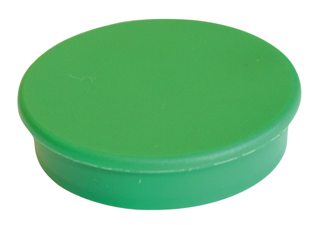 Haftmagnet Fer ø 16.0x7.0 gn