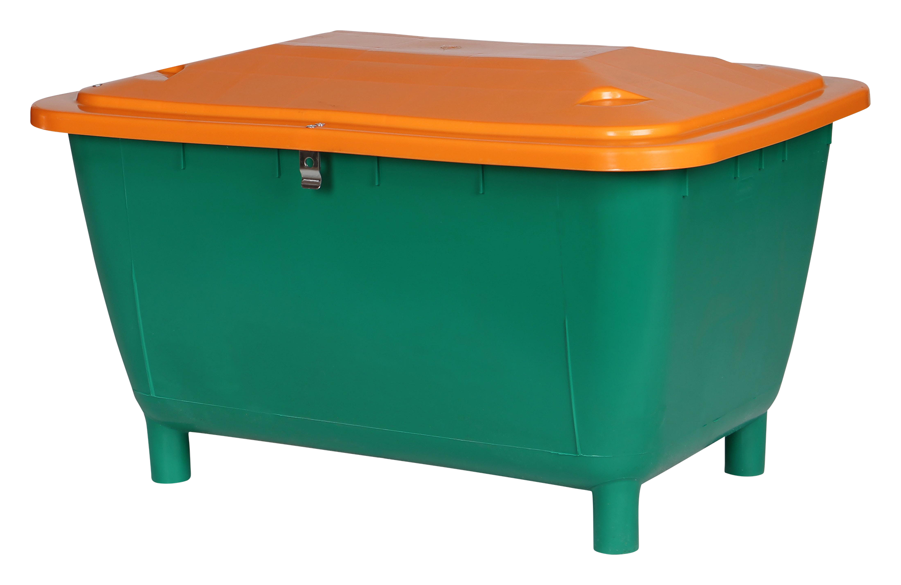 Streugutbehälter 220 l