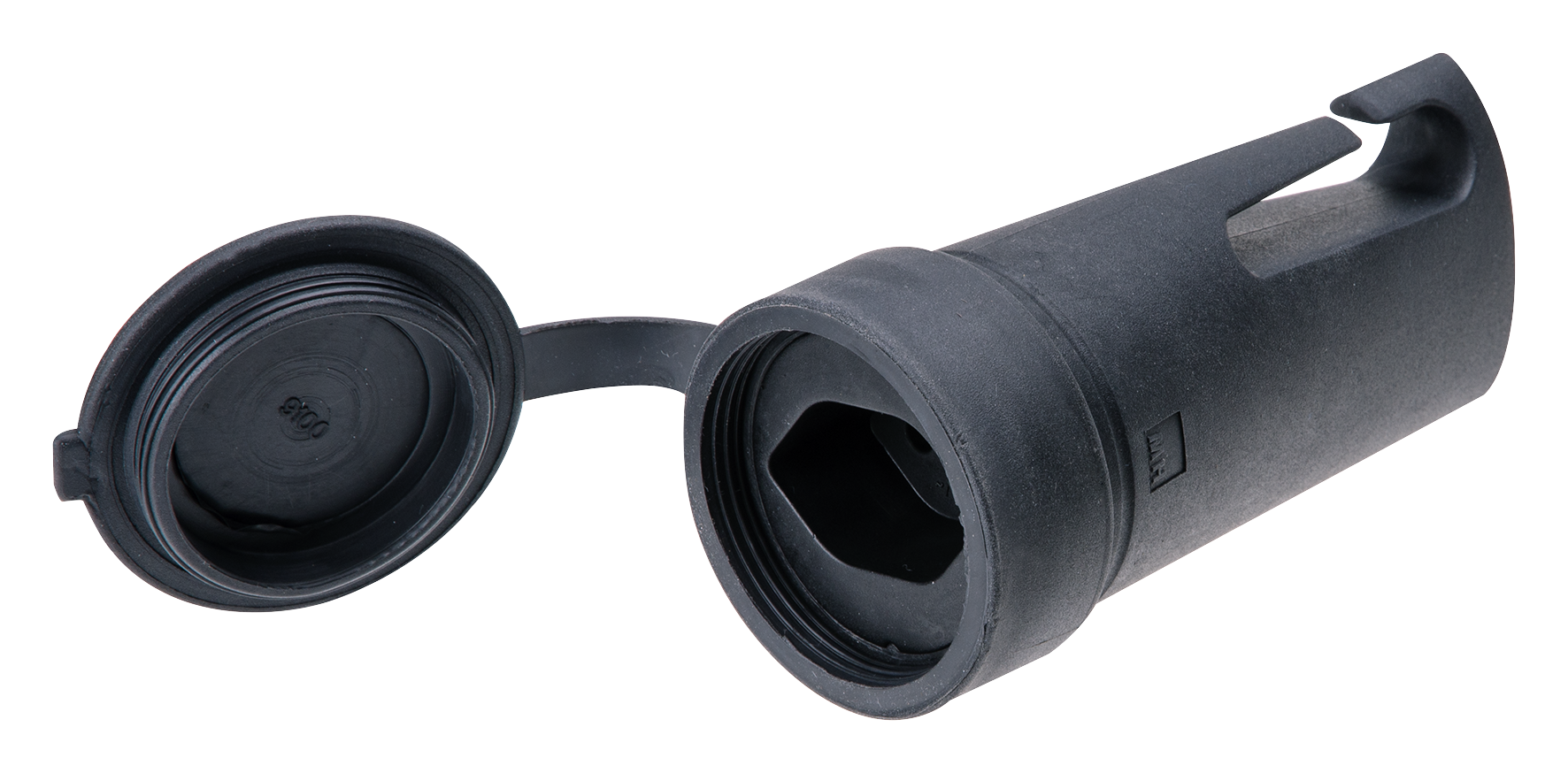 Gummikupplung T13 sw