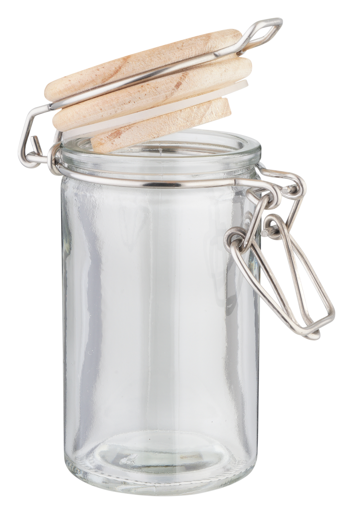 Gewürzdosen 12Stk. ø4.x8.5cm