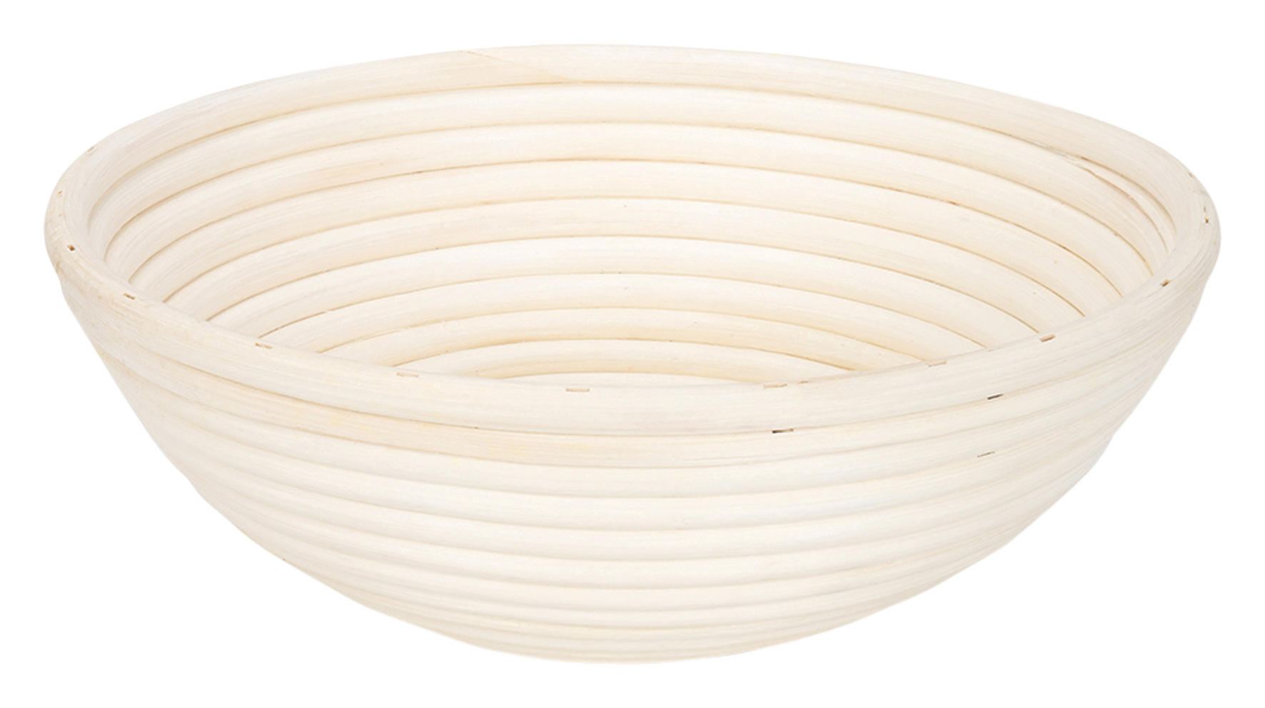 Gärkörbchen rund ø 25 cm