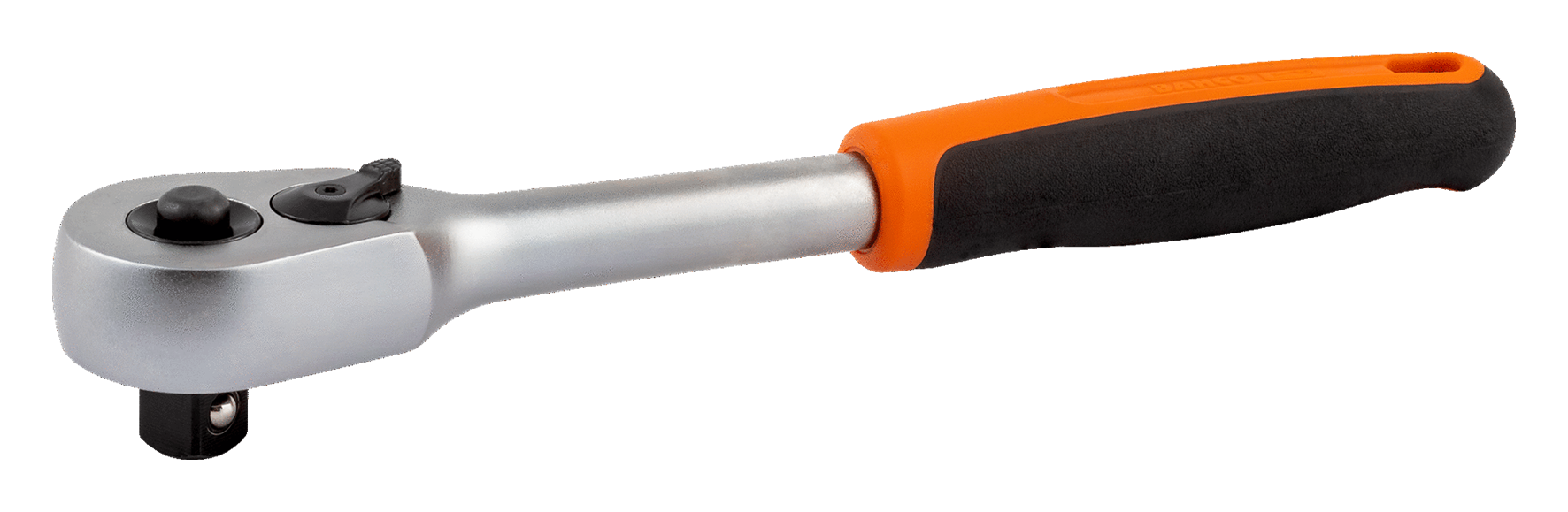 Umschaltknarre 1/2" 60