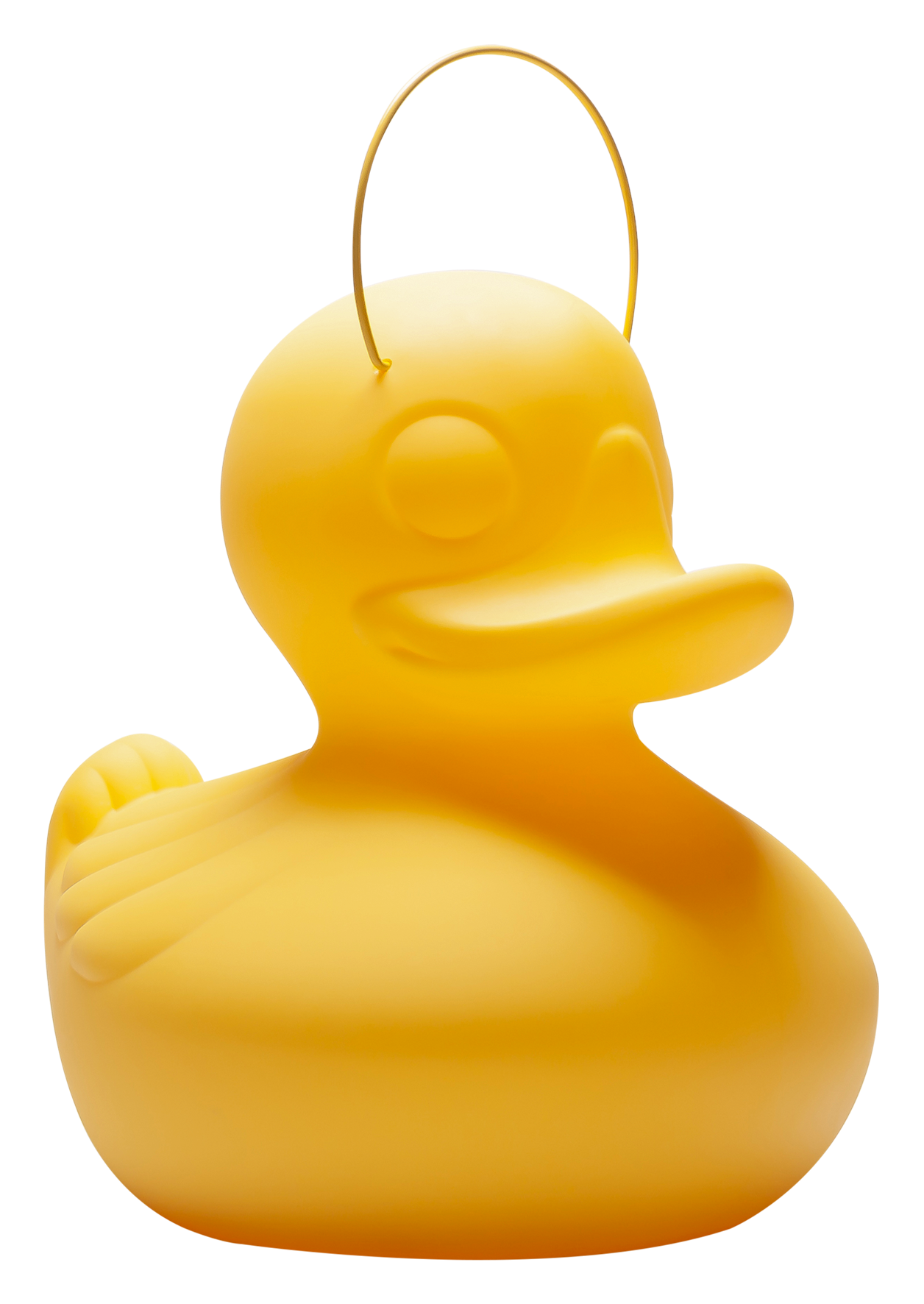 Lampe Duck-Duck XL yellow