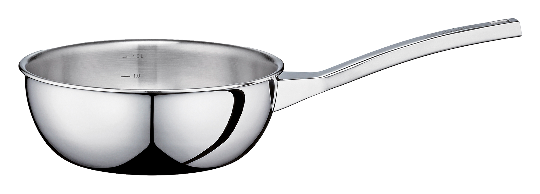 Sauteuse Finesse2+ ø 20 cm
