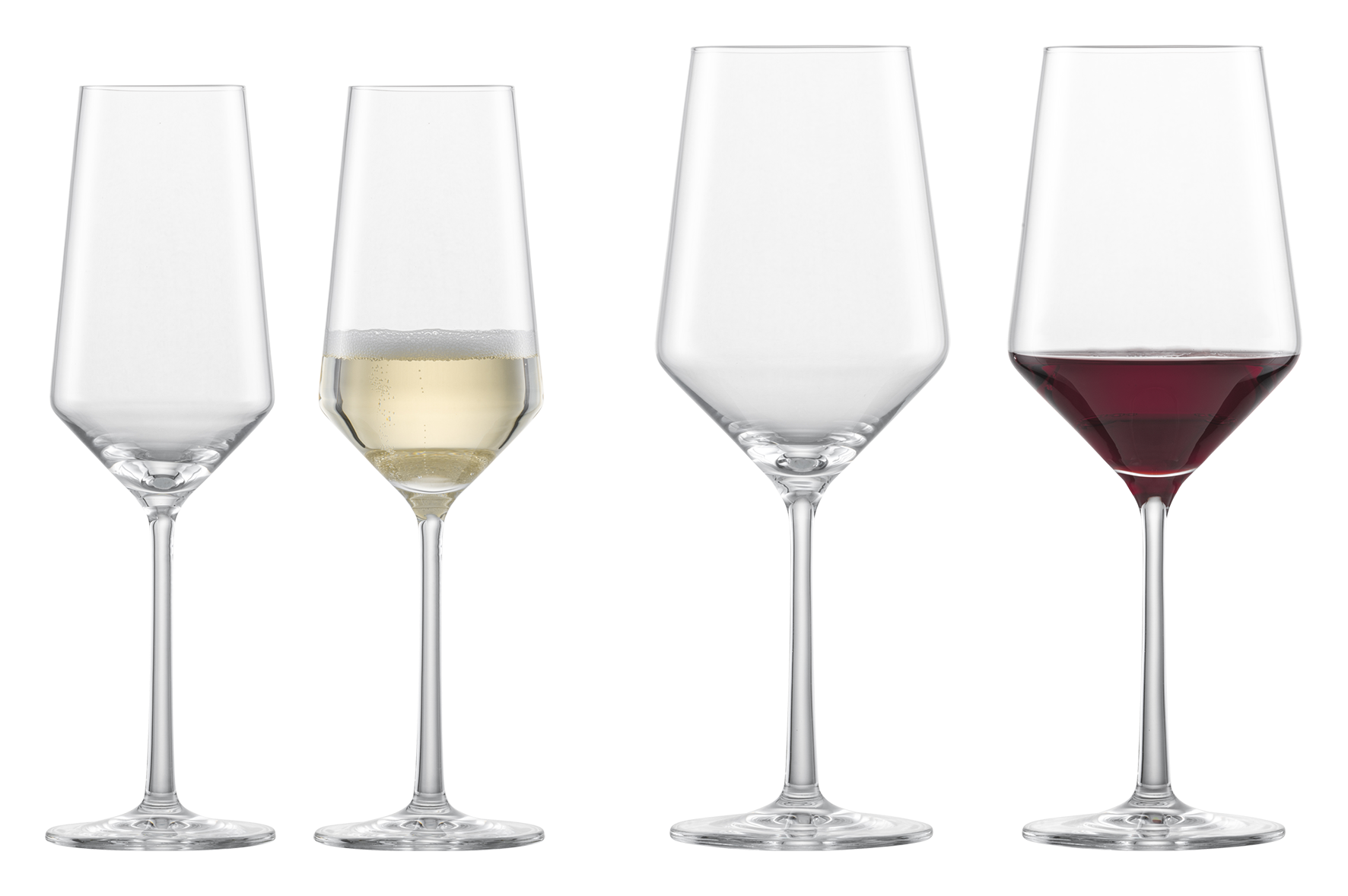 Weinglasset Pure Date Night