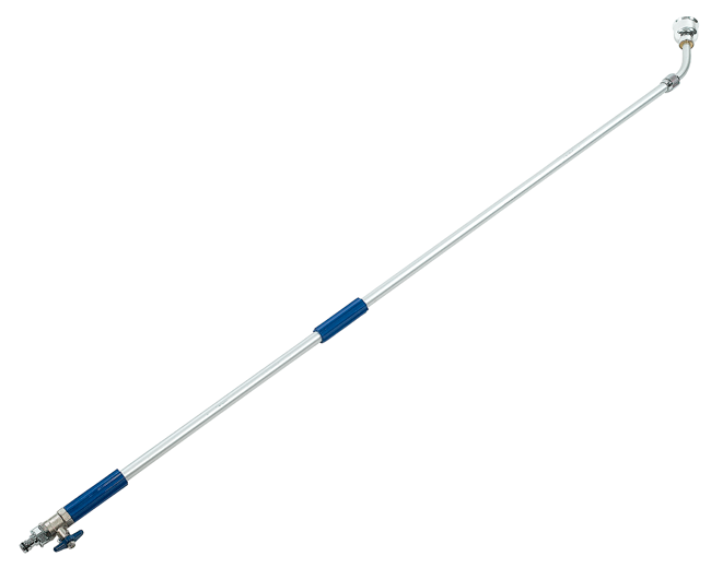 Giessgerät Profi 140-240cm