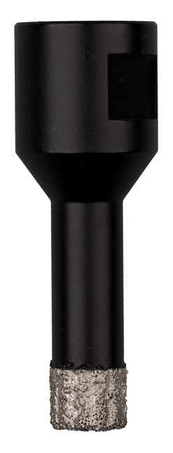 Diamant-Trockenbohrer 12x60M14