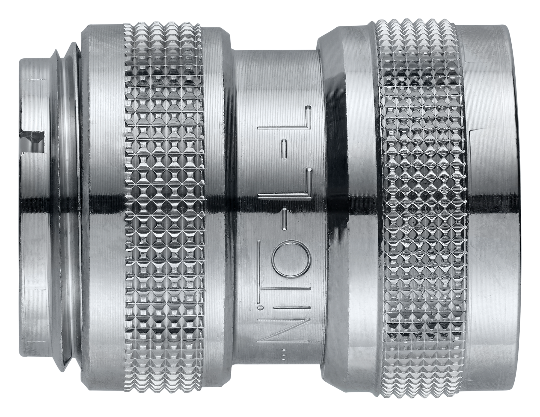 Kupplung IG 3/8", 1/2", 3/4"