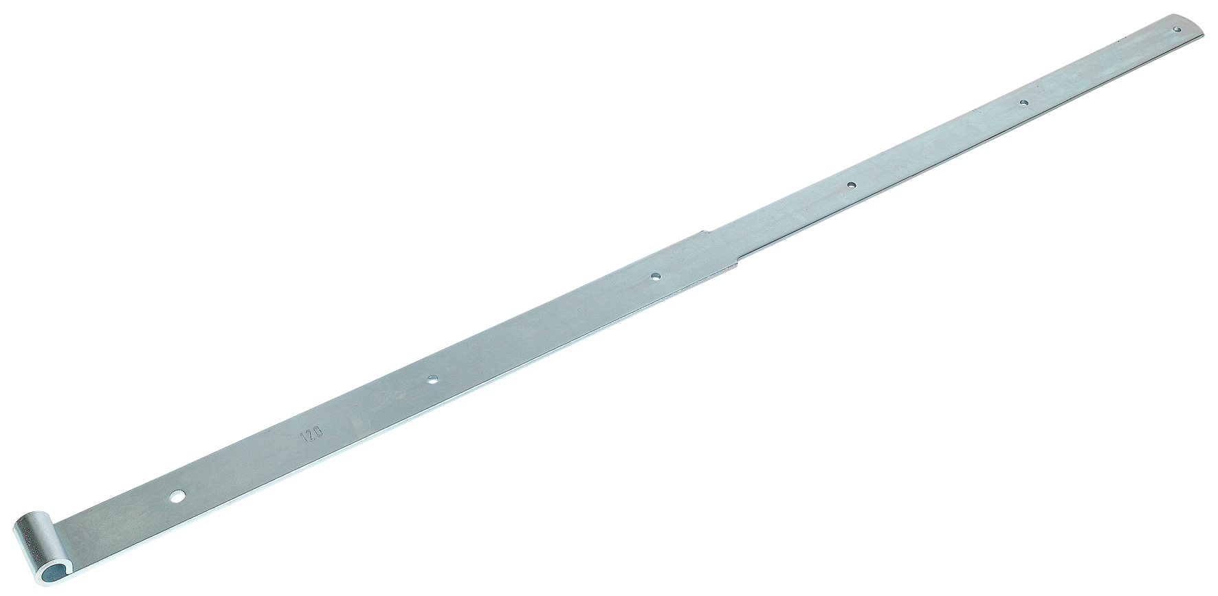 Klobenband ø16 1200x50