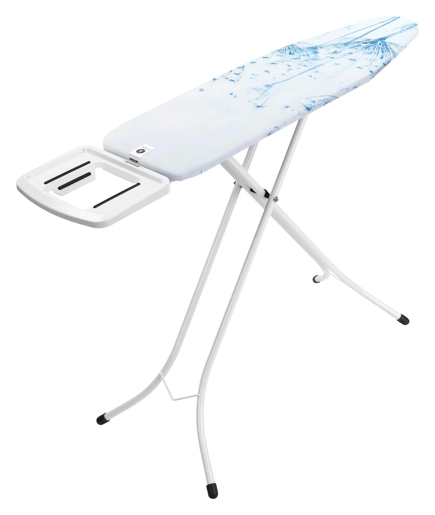 Bügeltisch CottonFlower 110x30