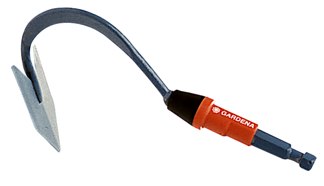 Kultivator Combi 3.5cm