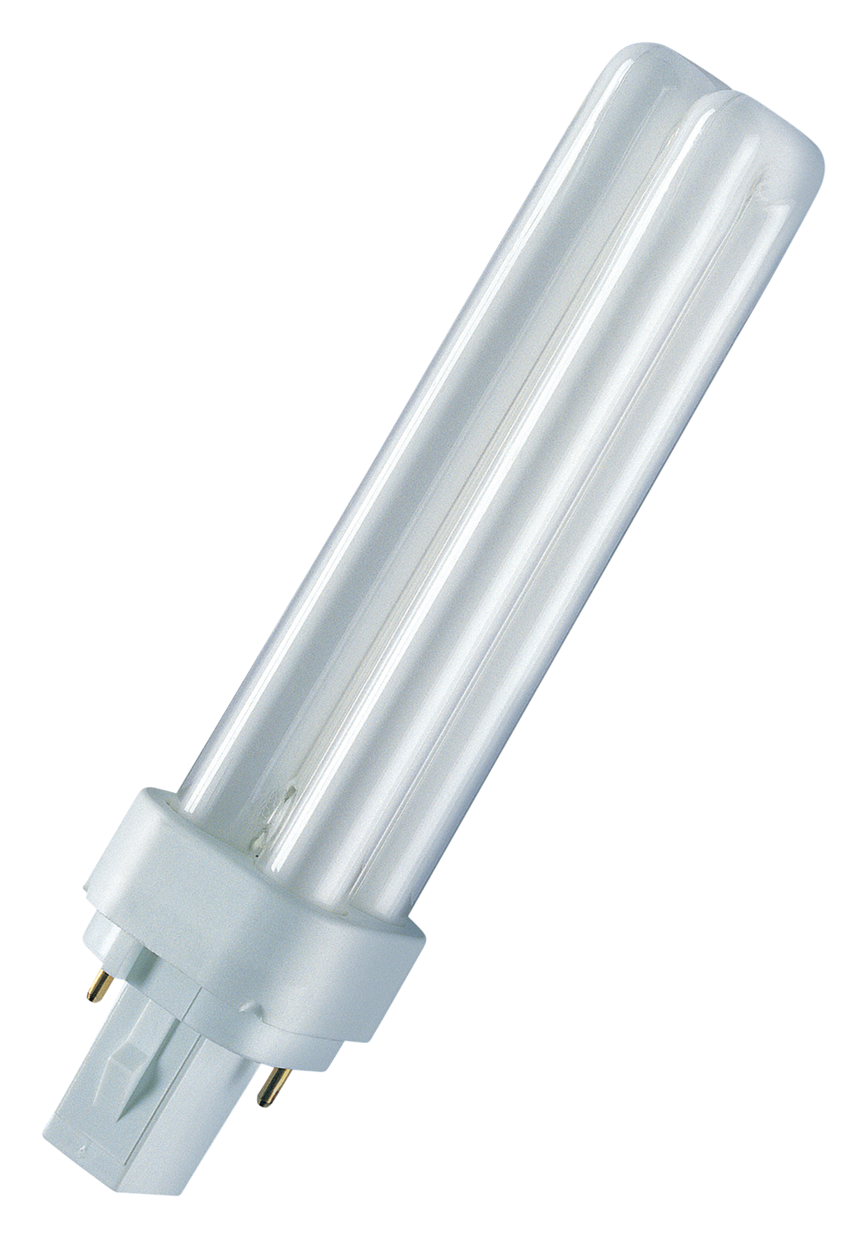 Dulux D G24d-2 18.0/1200 WW