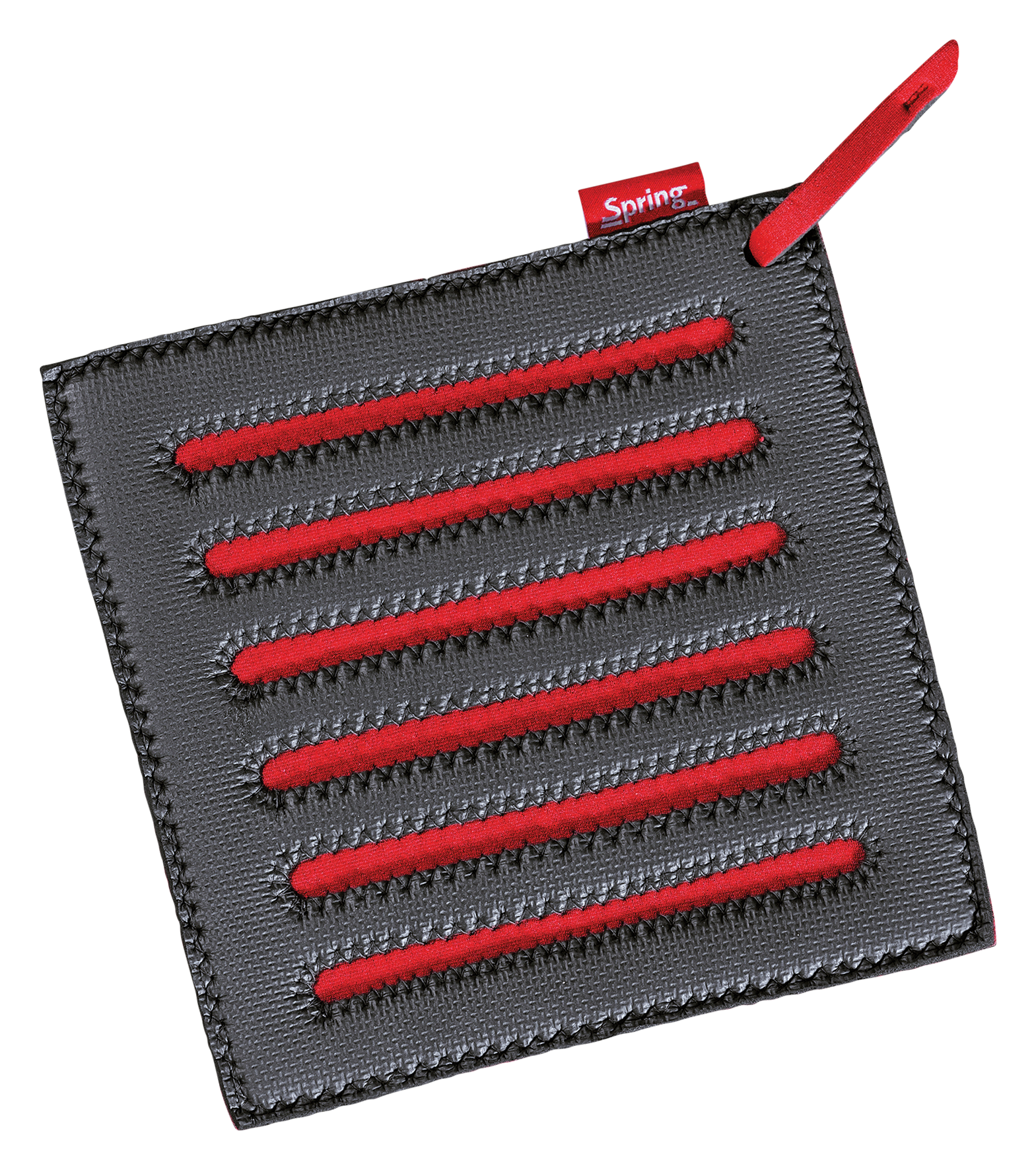 Unters. Grips sw rot 21.5cm