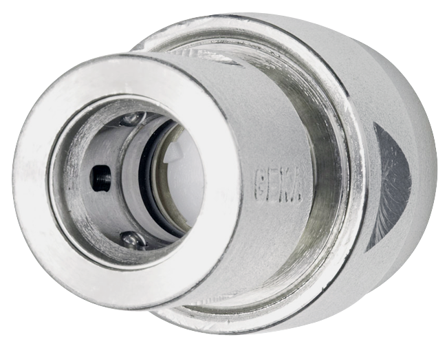 Schlauchkupplung 3/4" 19mm