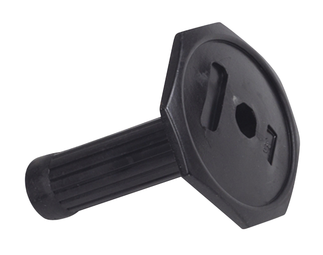 Handschutzgriff 14 mm