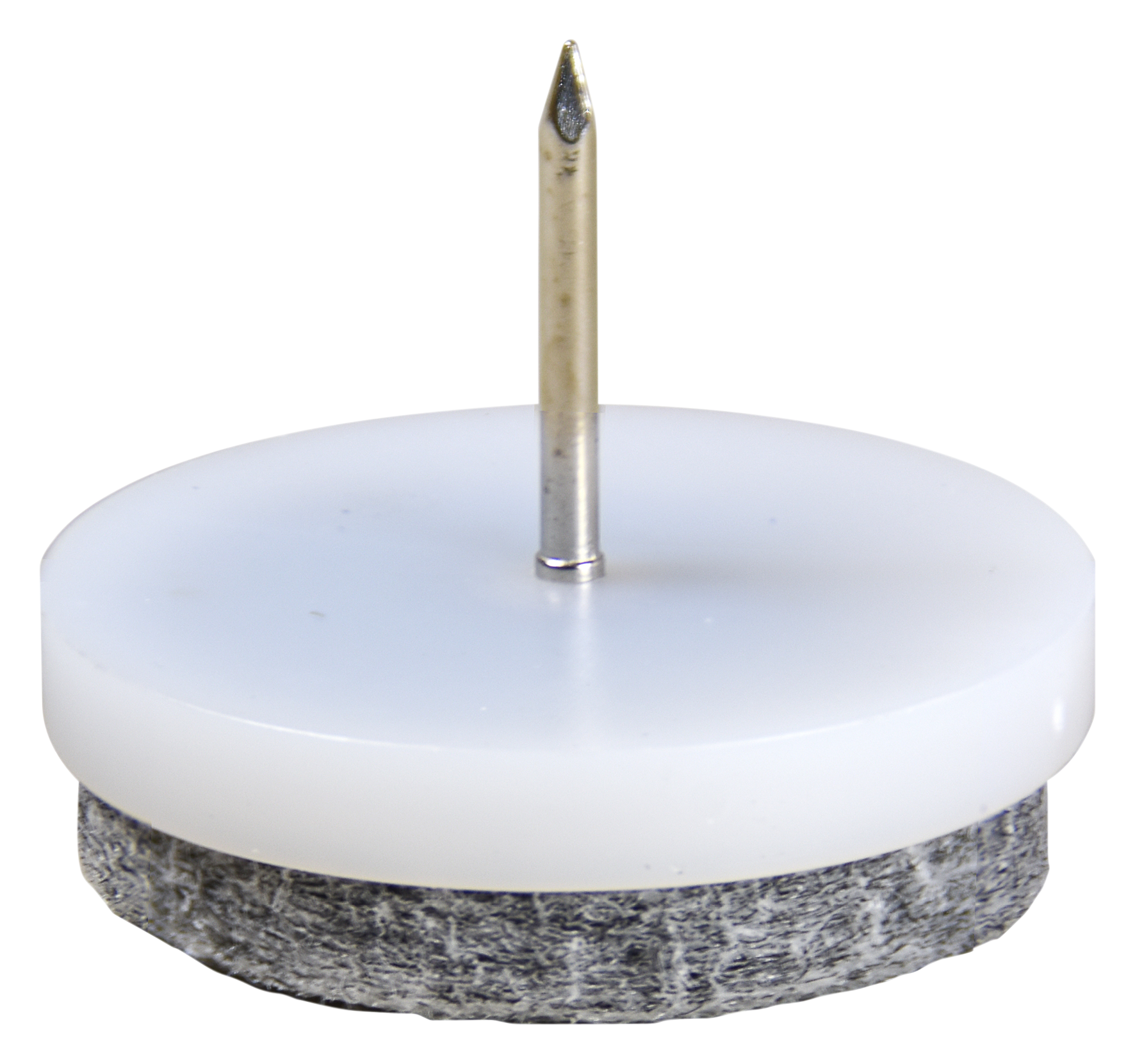 Filzgleiter Nagel ø 30 4St gr