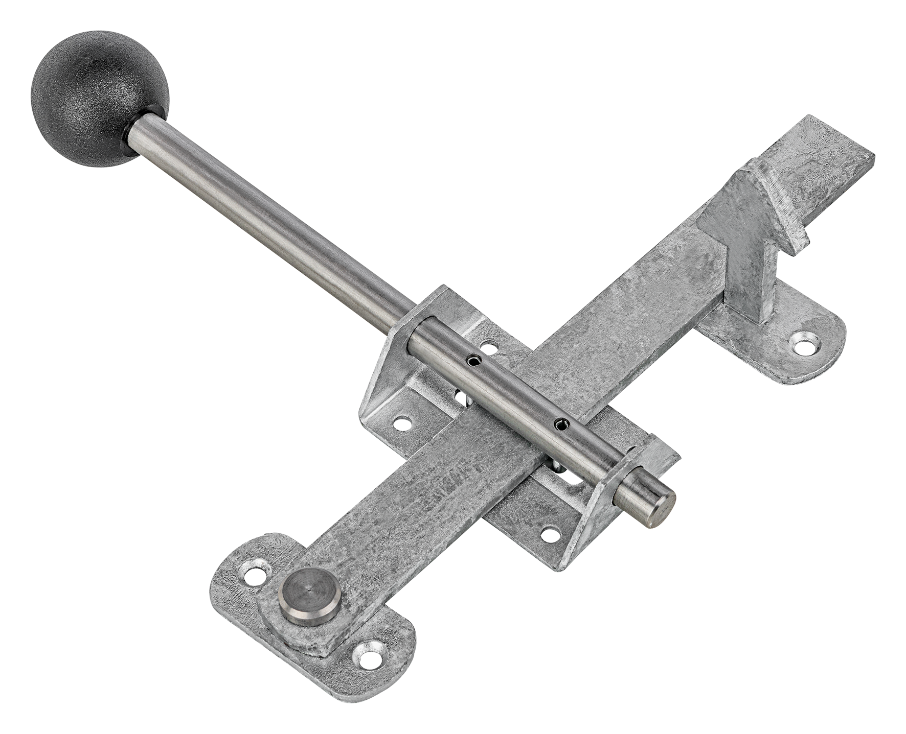 Gartentorfalle fverz