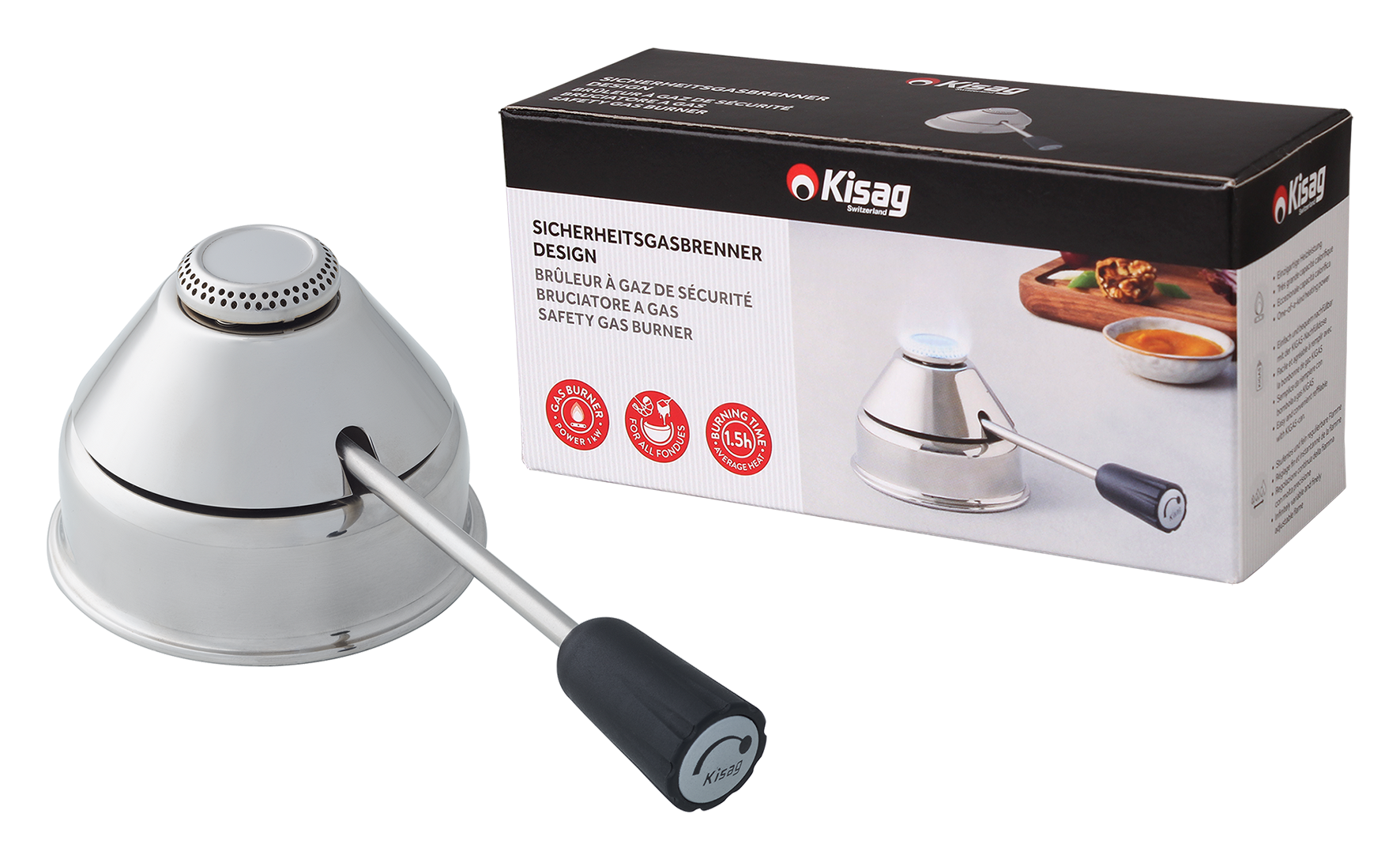 Sicher.brenner Design