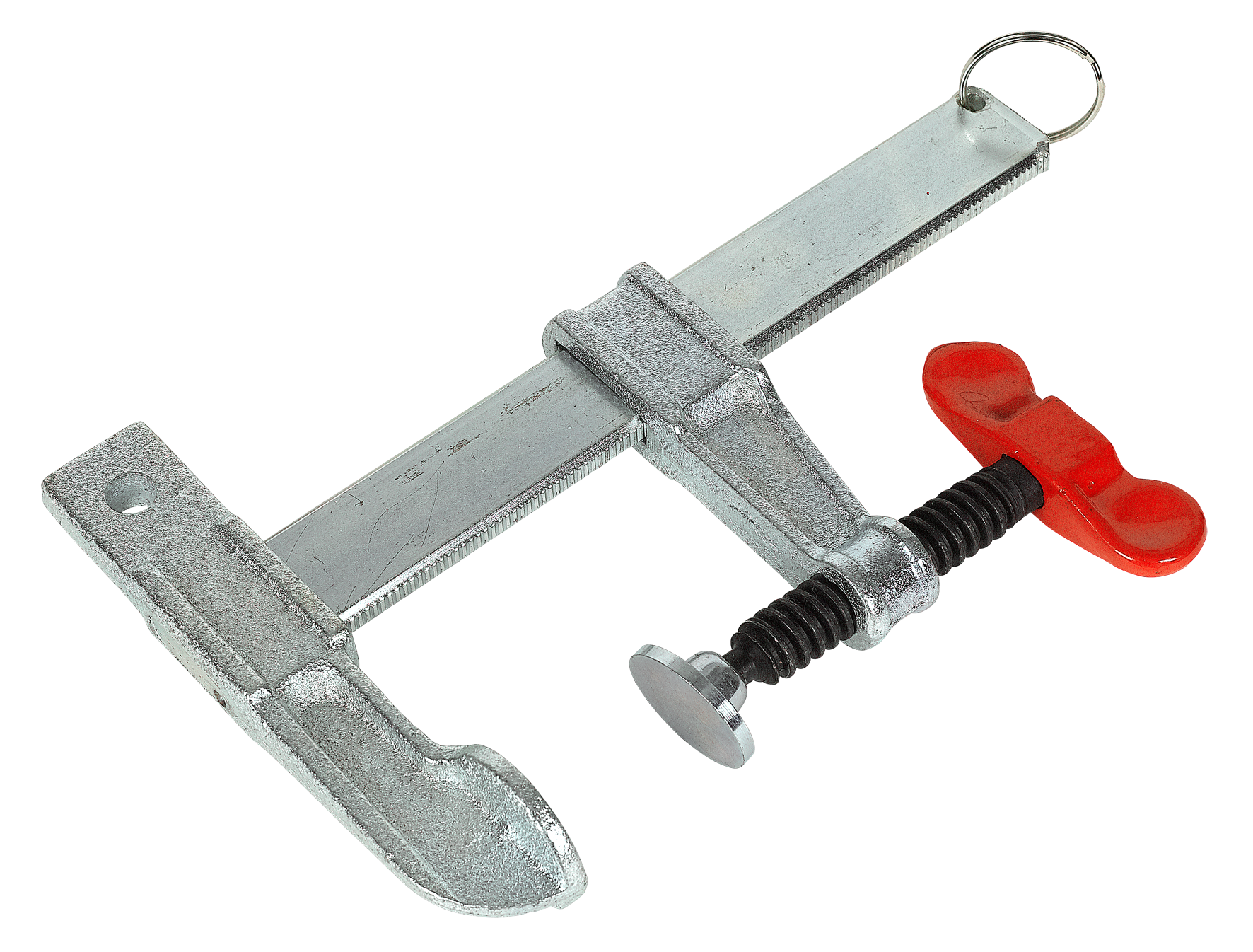 Polschweisszwinge 2F-RK 150/60