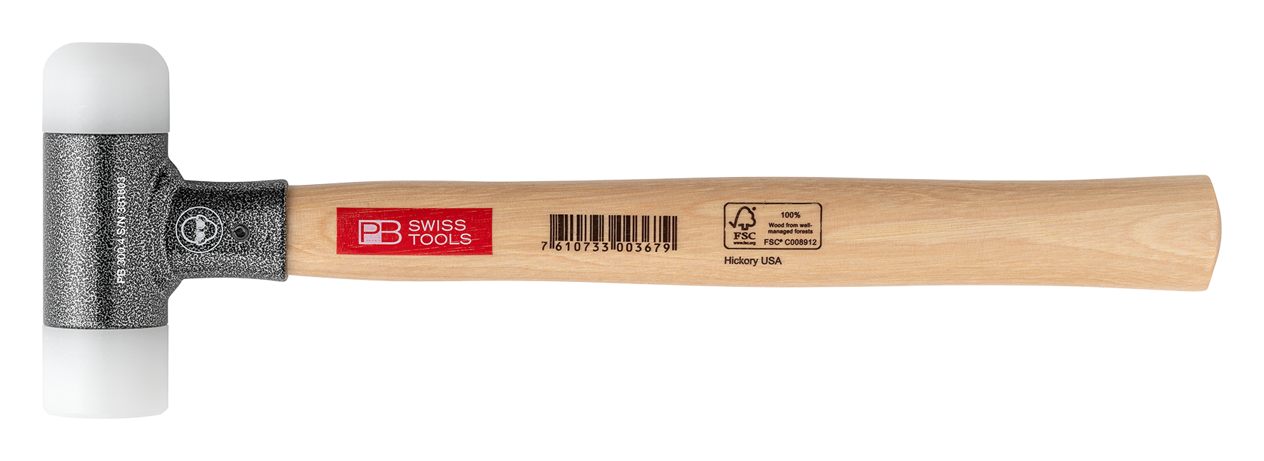 Nylonhammer PB 300.4