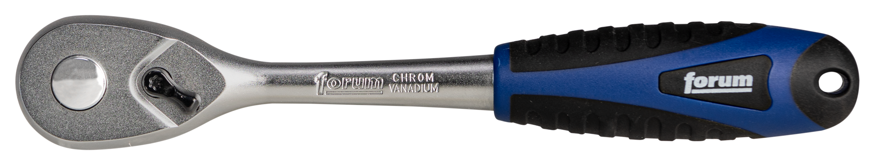 Umschaltknarre 3/8" 72