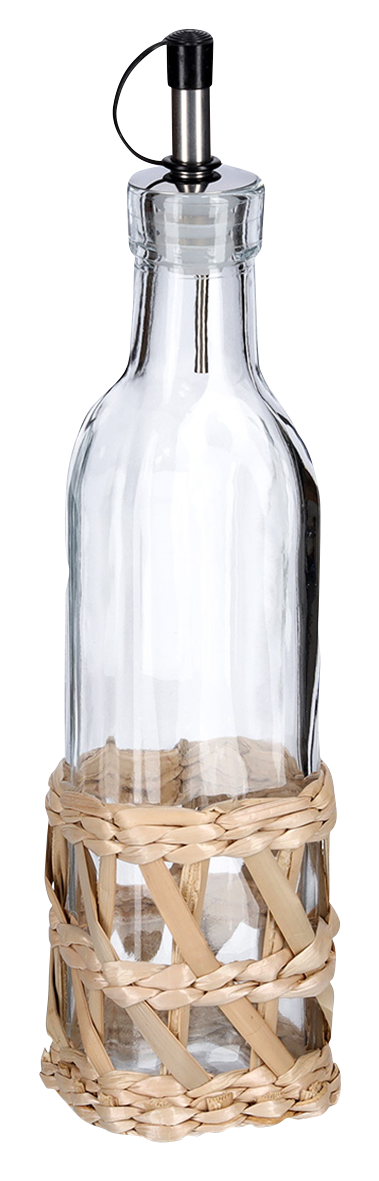 Essig-Ölflasche Boho 270 ml