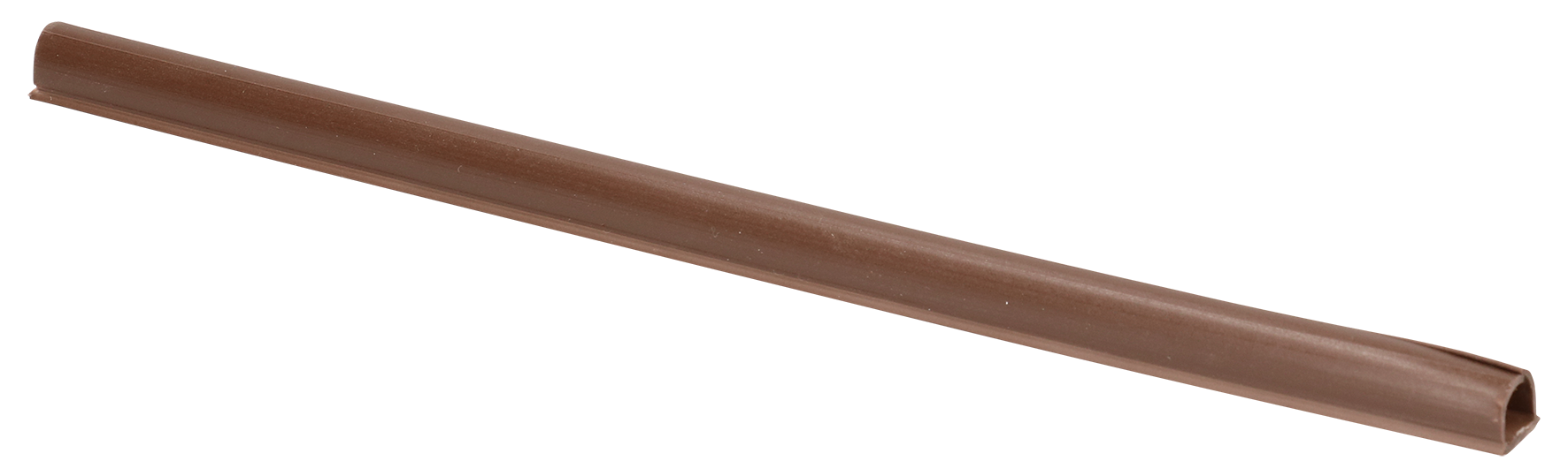 Kabelkanal 10x10 mm 1m sk br