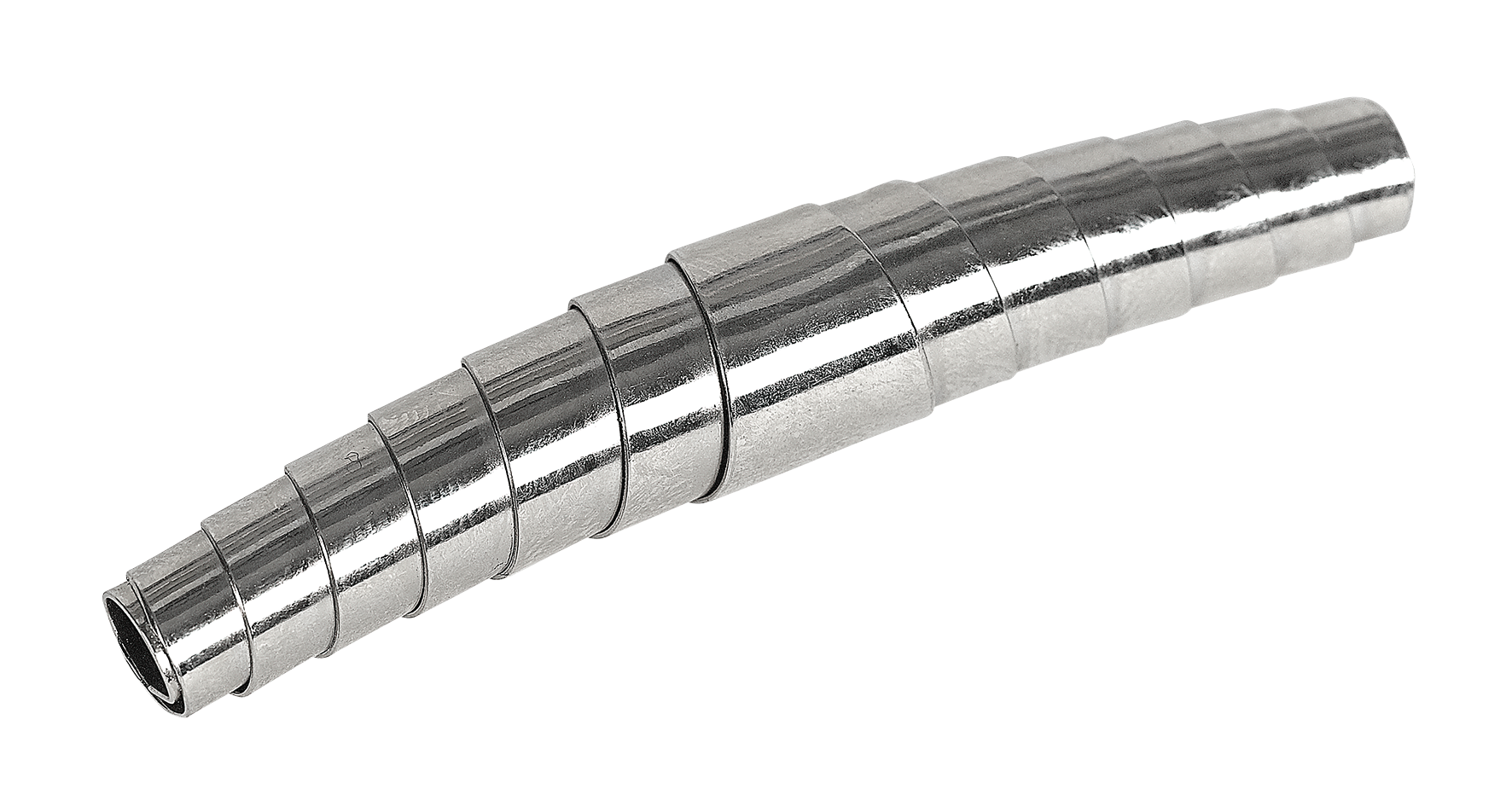 Baumscherenfeder 6 und 2