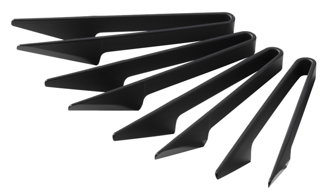 Raclettez. Swiss Twist 4St.sw