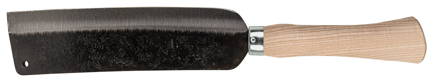 Gertel 25 cm gerade Schneide