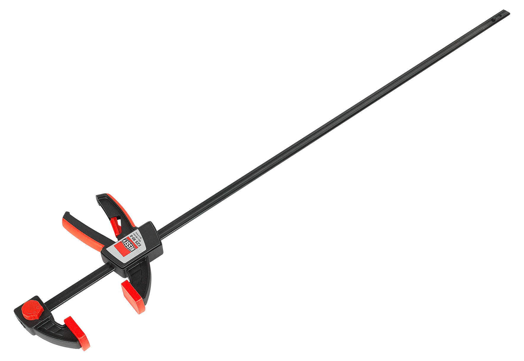 Einhandzwinge EZS 900/80