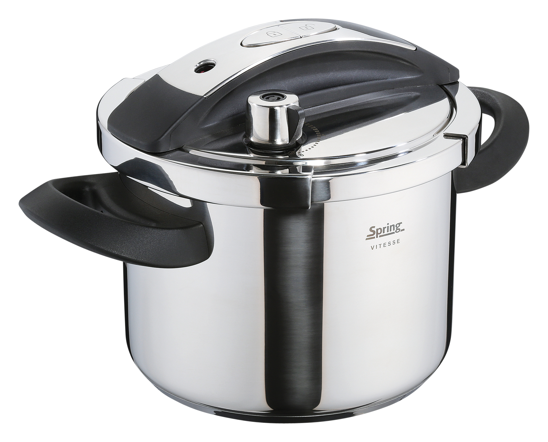 Schnellkochtopf Vitesse 6.0 l