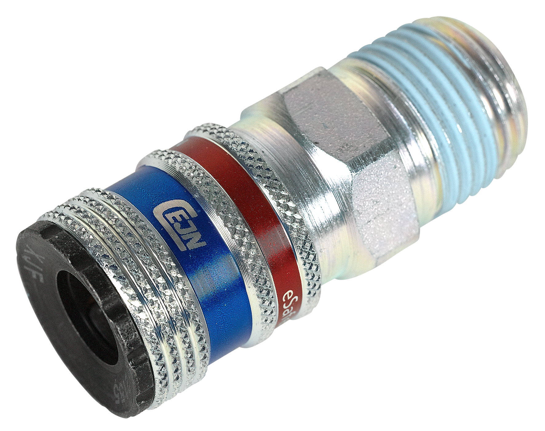 Kupplung eSafe 300 AG 1/2"